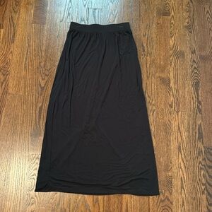 Women's Loft Casual Maxi Skirt